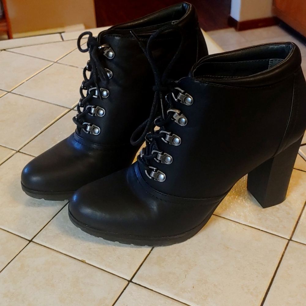 Booties
